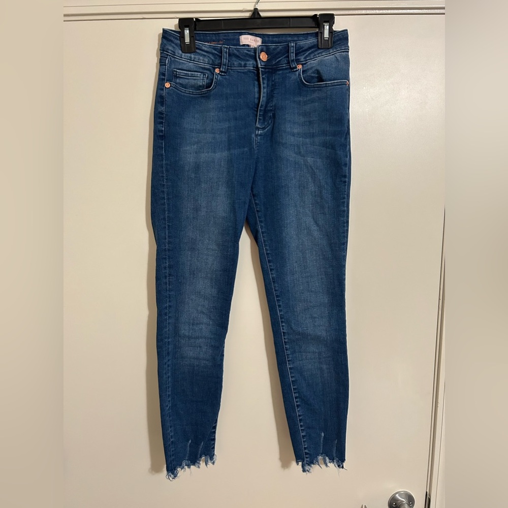 Ted Baker Skinny Jean